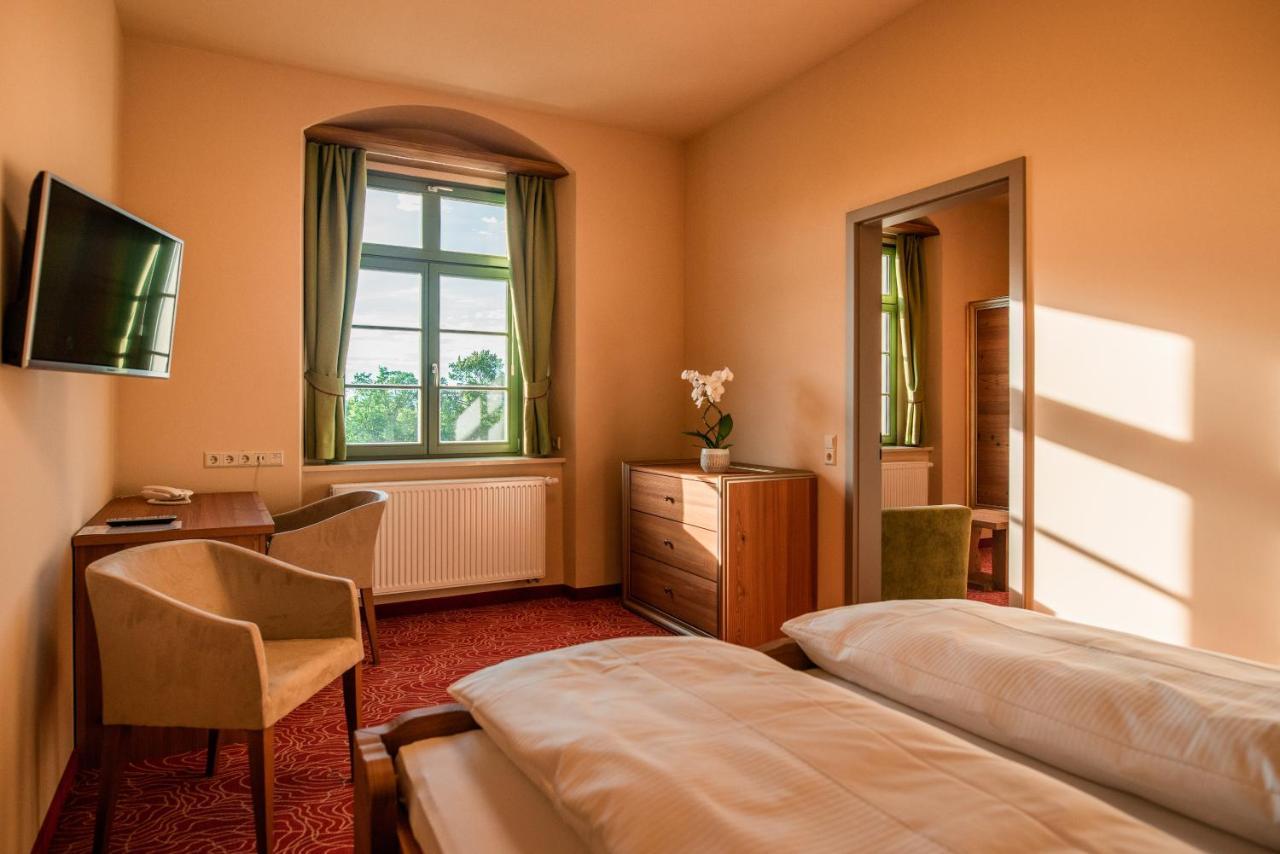 Hotel Freyhof Freiberg Kültér fotó